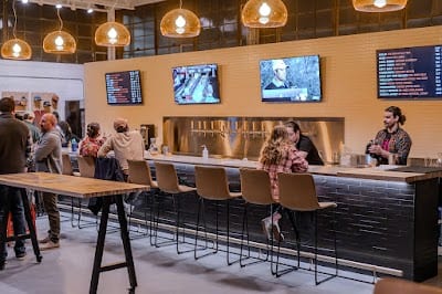 Selvedge Brewing