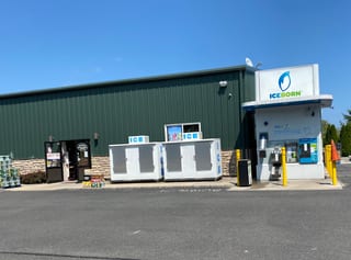 Peconic Beverage West