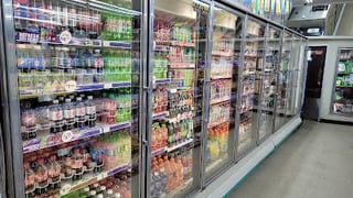 Minimart
