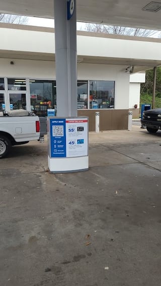 Clairmont Food Mart