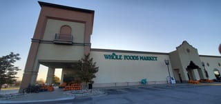 Whole Foods OP 119th Metcalf -