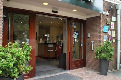Cafe Stelling