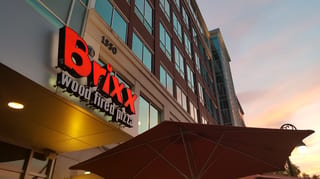 Brixx (Franklin)