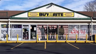 Buy Rite