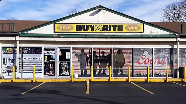 Buy Rite