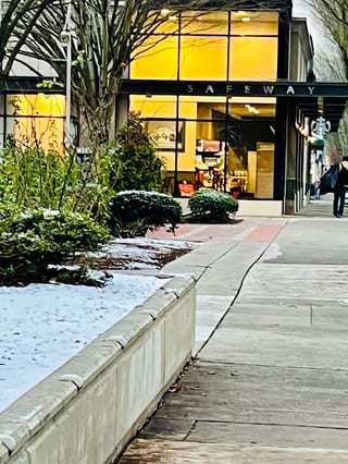 Safeway #1612 Ne Broadway