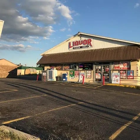 Uncle Fred's Party Store