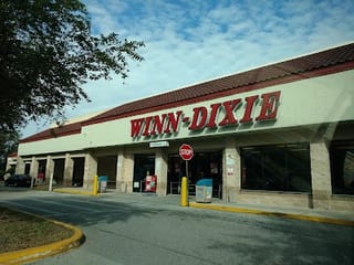 Winn Dixie #2326