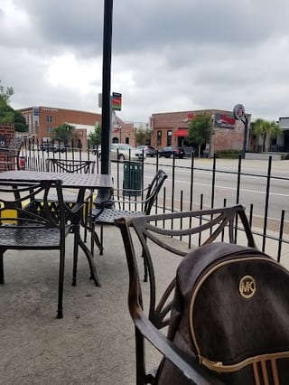 Buffalo Wild Wings Grill & Bar