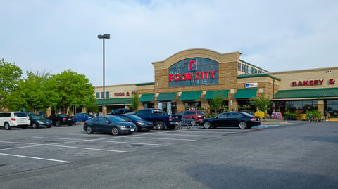 Food City K Vat