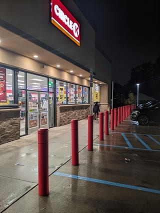 Circle K #4702226