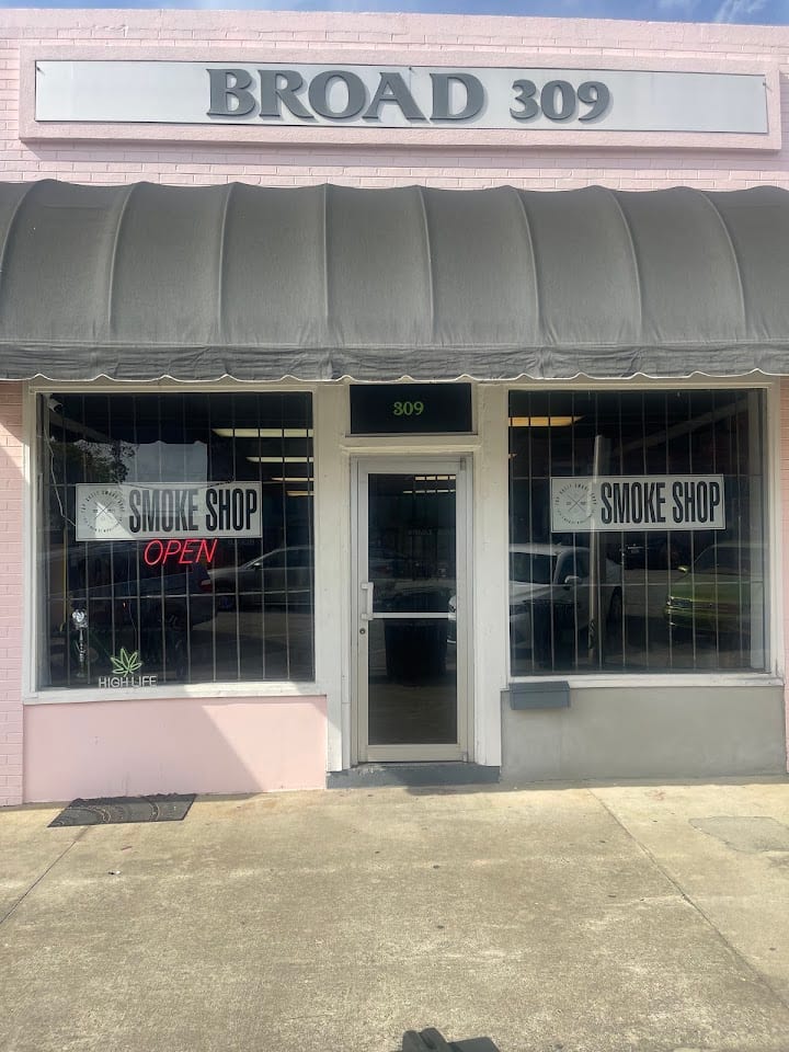 Top shelf Albany ga