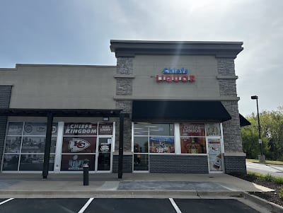 Chiefs Liquor