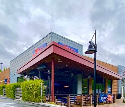 Ralph Sampsons American Taproom