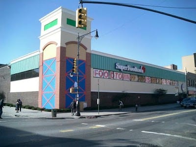 Foodtown (psk) #602