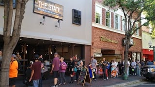 The State