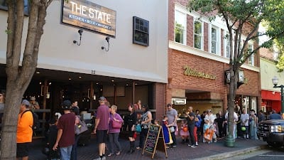 The State