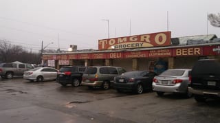 Montopolis Grocery