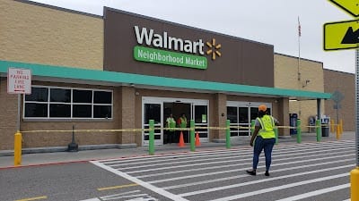 Walmart Neighborhood Market