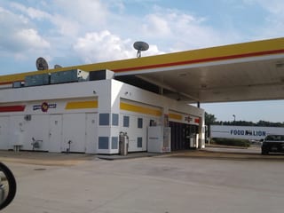 Fast And Friendly Mart 2