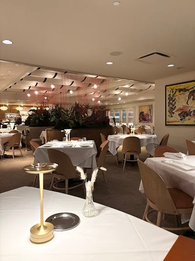 Brasa South American Steakhouse