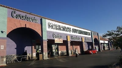 Marianas Supermarkets