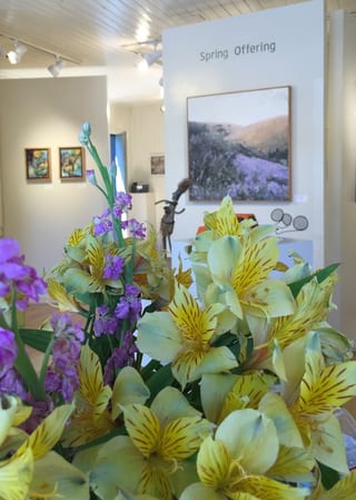 Gallery 621 - Benicia