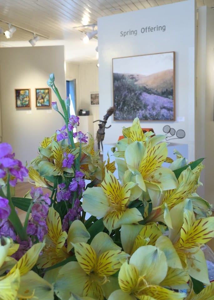 Gallery 621 - Benicia