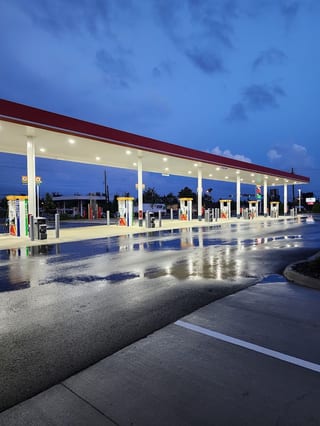 Circle K Store 2707289