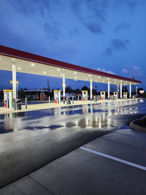 Circle K Store 2707289