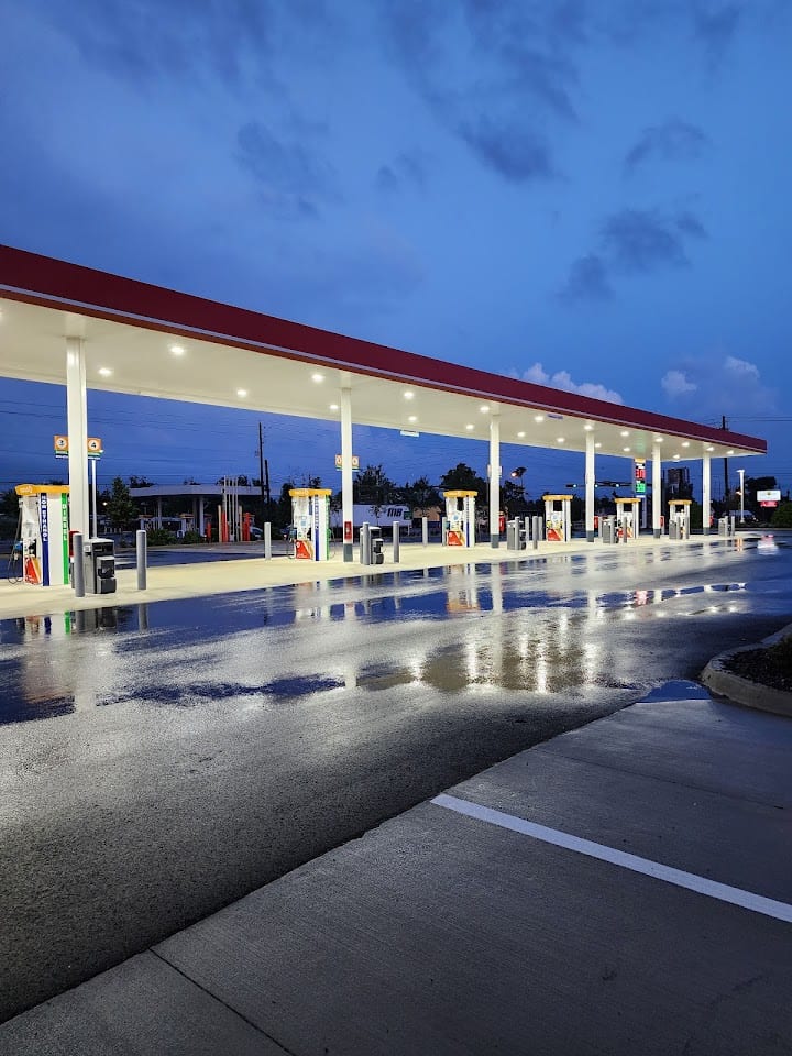 Circle K Store 2707289