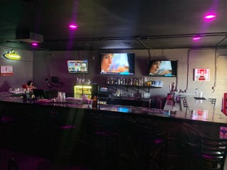 Sudz Lounge