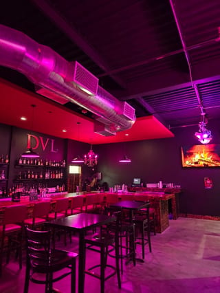 Dvl