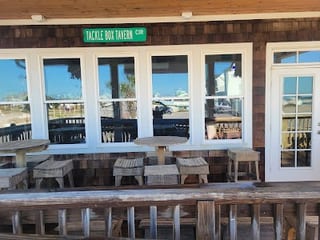 Tackle Box Tavern