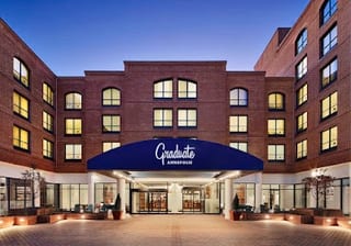 Graduate Hotel
