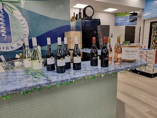 Florida Cork & Bottle  Ll