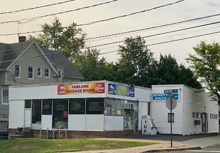Fairlawn Package Store