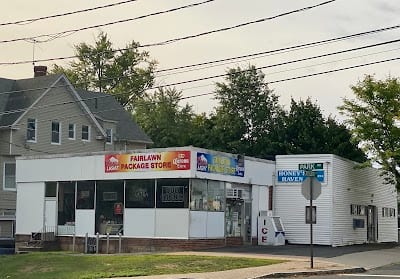 Fairlawn Package Store