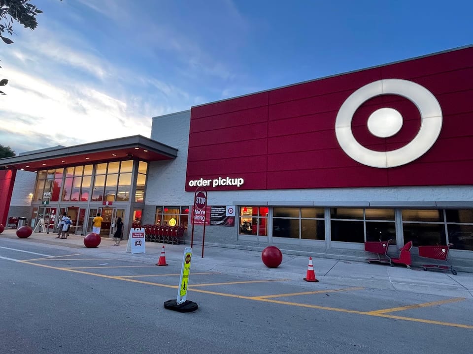 TARGET