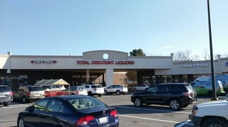 Total Discount Liquors