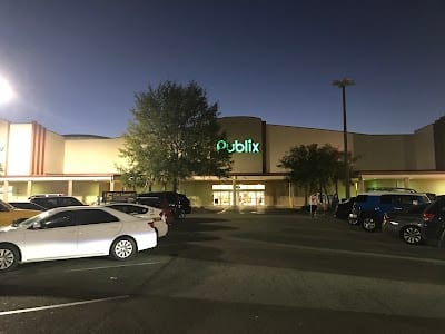 Publix Super Market