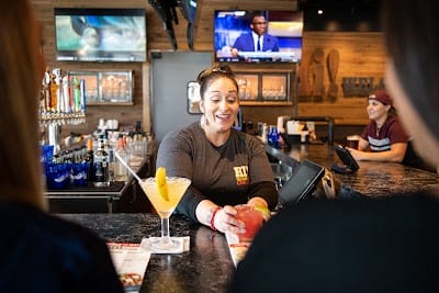 Chilis Grill & Bar