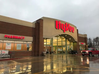 Hy-Vee Galesburg - Main #1216