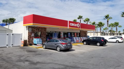 Circle K #2721169