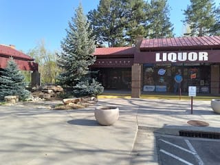 Loyalty Liquors