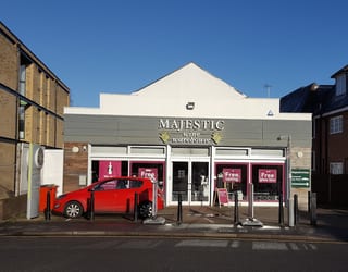 Majestic Woking