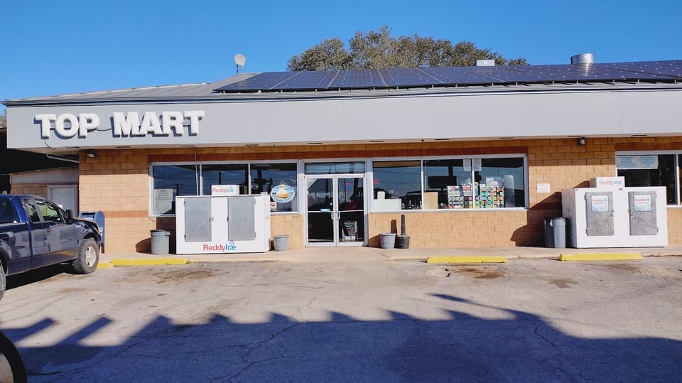 Top Mart