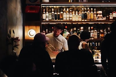 Kiku Room