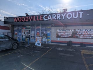 Woodville Carry Out