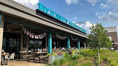 Rodney Scotts Bbq